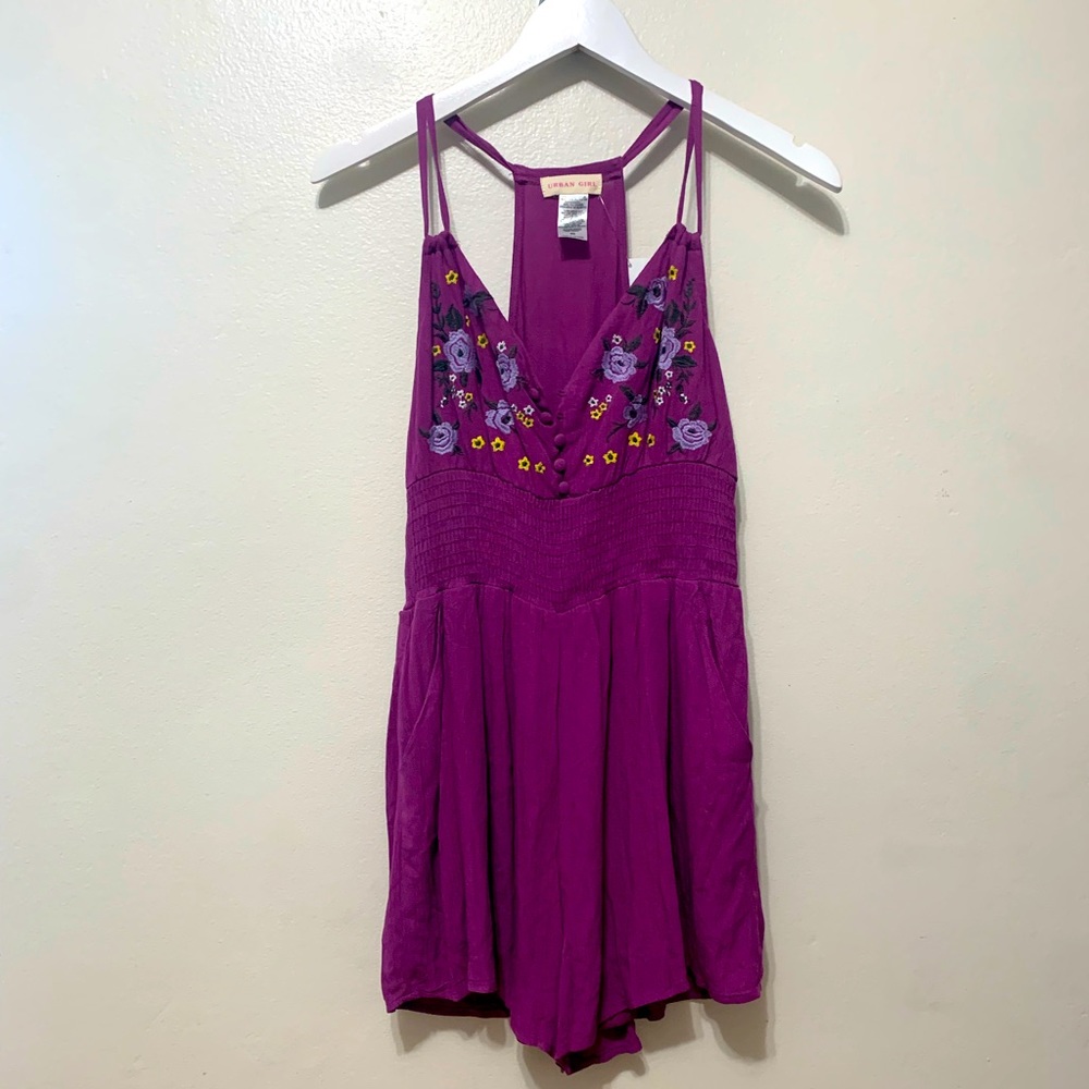 Urban Girl Romper 💋bundle💋